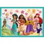 Ravensburger - Puzzle puterea printeselor Disney 35 piese Ravensburger - 3